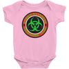 zombie outbreak response team Baby Onesie