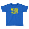 the chaos best trending Toddler T-shirt