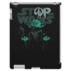stop wars iPad 3 and 4 Case
