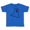 boo Toddler T-shirt
