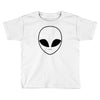 alien Toddler T-shirt