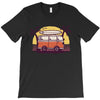 Sunset Van T-Shirt