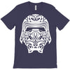 kylo ren helmet w T-Shirt