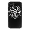 rltw bicycle circle kaleidospoke iPhone 7 Plus Case