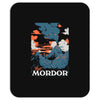 visit mordor Mousepad