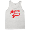 mens dodgeball average joe's joes Tank Top