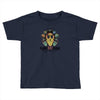 planet music Toddler T-shirt