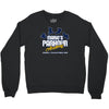 marios parkour academy Crewneck Sweatshirt