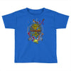 tmnt Toddler T-shirt