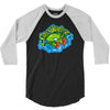 sticky wheelz 3/4 Sleeve Shirt