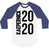 Kaepernick 2020 3/4 Sleeve Shirt