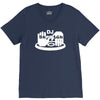 dj scratch men's V-Neck Tee