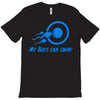 my boys can swim T-Shirt
