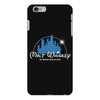 Malt Whiskey iPhone 6 Plus/6s Plus Case