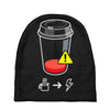 refill required Baby Beanies