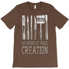 war paint T-Shirt