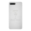 happy hallo wine iPhone 7 Plus Case