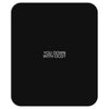 down with ocd Mousepad