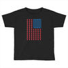 usa beer pong champ Toddler T-shirt