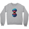 saving hope Crewneck Sweatshirt