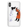 goku vs freeza 2 iPhoneX