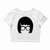 girl Crop Top