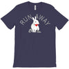 run away T-Shirt