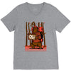 old dirty dermot V-Neck Tee