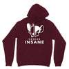 Narf Switch Unisex Hoodie