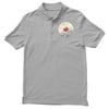 Mountain Wildlife Polo Shirt