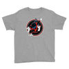 nightcrawler Youth Tee