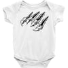 TAKE MAY HAND Baby Bodysuit