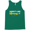 Sweet Like Honey Tank Top