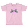 lost Fort Toddler T-shirt