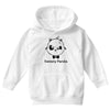 sweaty panda Youth Hoodie