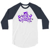 tis the season 3/4 Sleeve Shirt
