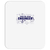 i'am cool engineer trust me Mousepad