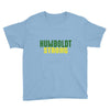 Humboldt Strong Youth Tee