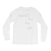 prosecco (2) Long Sleeve Shirts