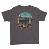 sensual migration Youth Tee