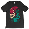 alien plant T-Shirt