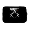 black ops 3 Laptop sleeve