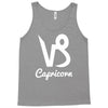 capricorne signe du zodiaq Tank Top