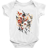 ninja 2 Baby Onesie