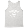 put queso face o Tank Top