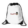 THE HOODINI Drawstring Bags