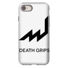 Death Grips iPhone 8