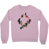 ro boss Crewneck Sweatshirt