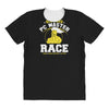 glorious pc gaming master race All Over Women's T-shirt