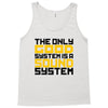 the only good Tank Top